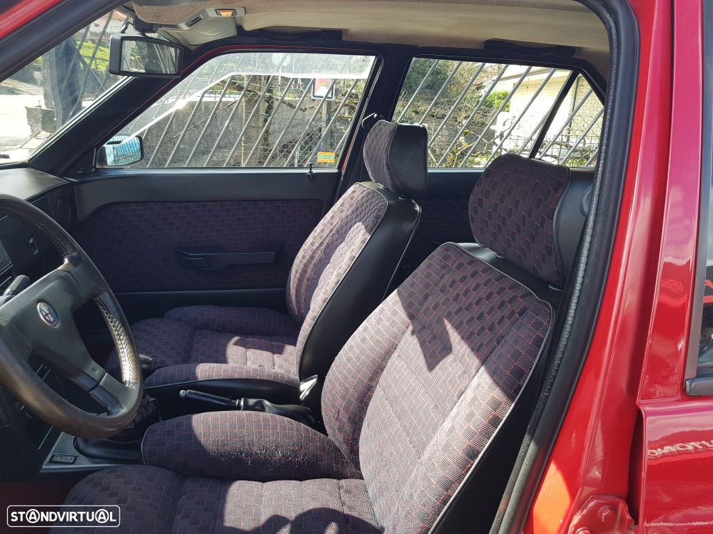 Alfa Romeo 33 1.3 S - 24