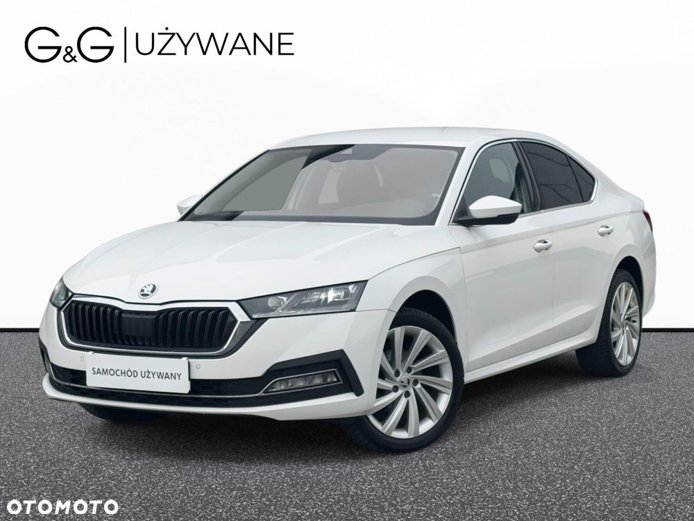Skoda Octavia - 2