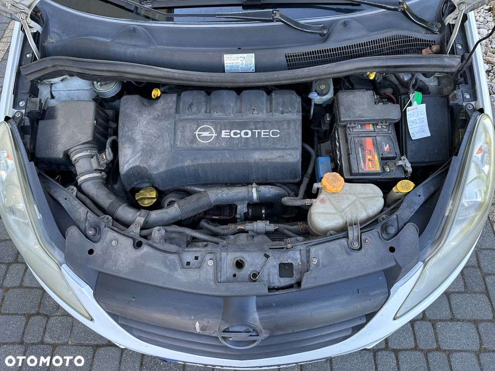 Opel Corsa 1.3 CDTI 111 - 17