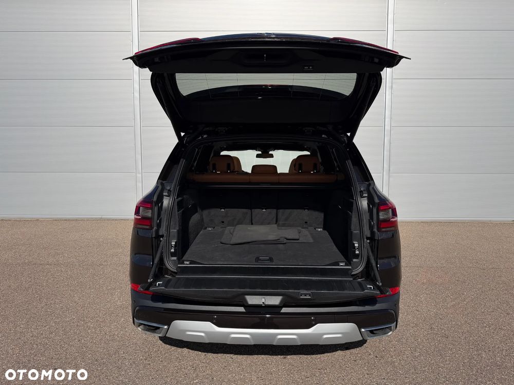 BMW X5 xDrive40i mHEV - 21