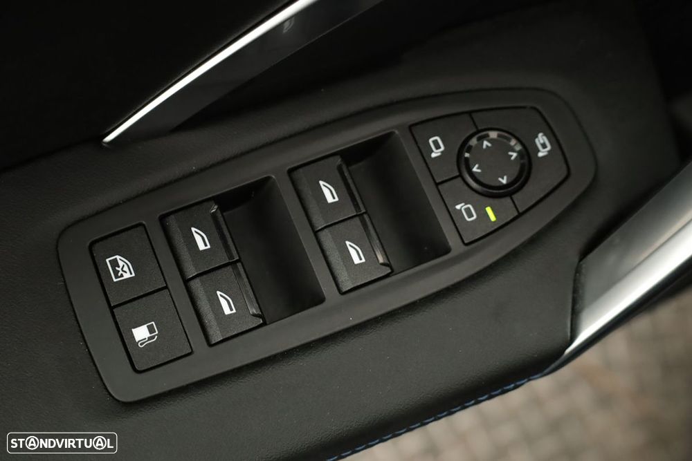 BMW X1 xDrive25e Pack Desportivo M - 22