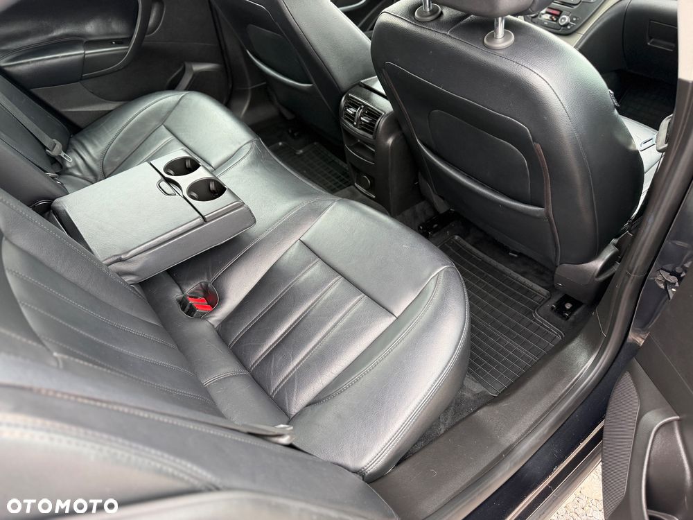 Opel Insignia - 20