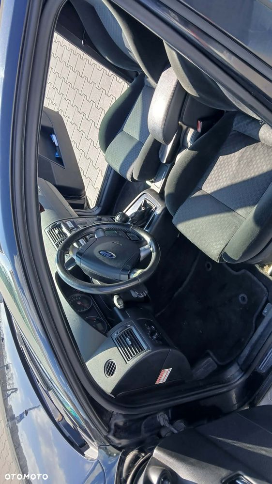 Ford Mondeo 2.0 TDCI Ghia X - 18