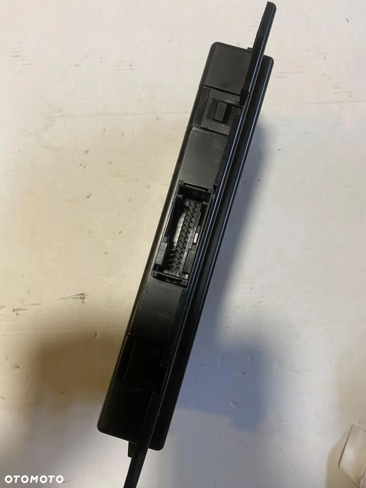 Moduł komfortu sterownik BMW 61356988000-01 - 4