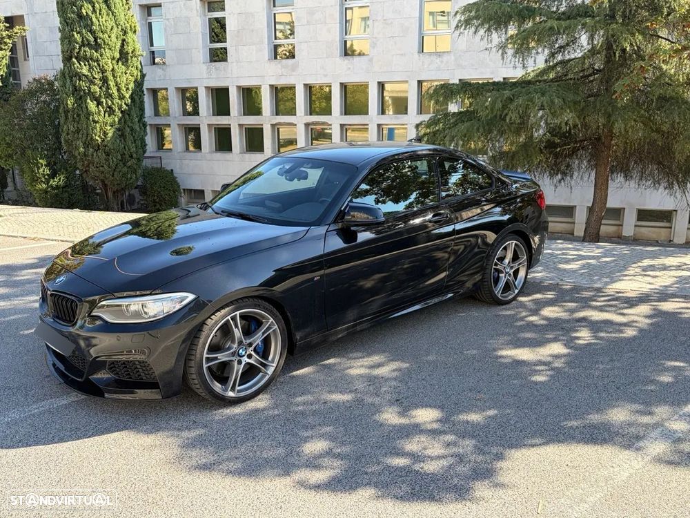 BMW M235i Auto - 2