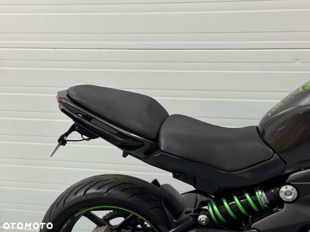 Kawasaki ER - 5