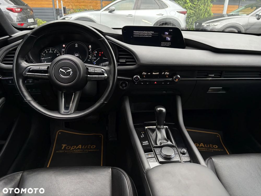 Mazda 3 - 36