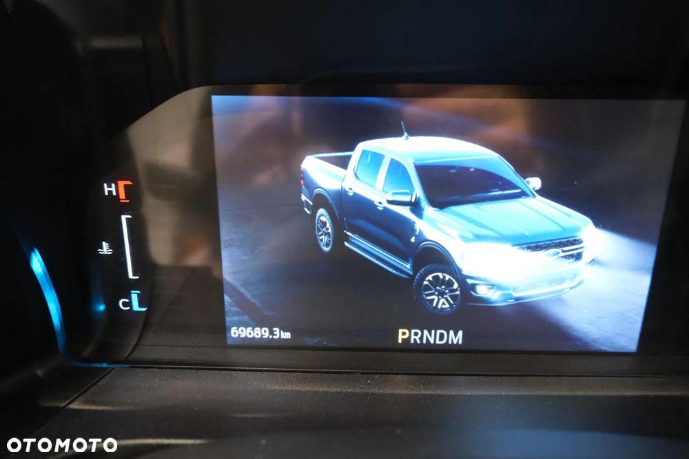 Ford Ranger 2.0 EcoBlue Bi-Turbo 4x4 DC Wildtrak - 6