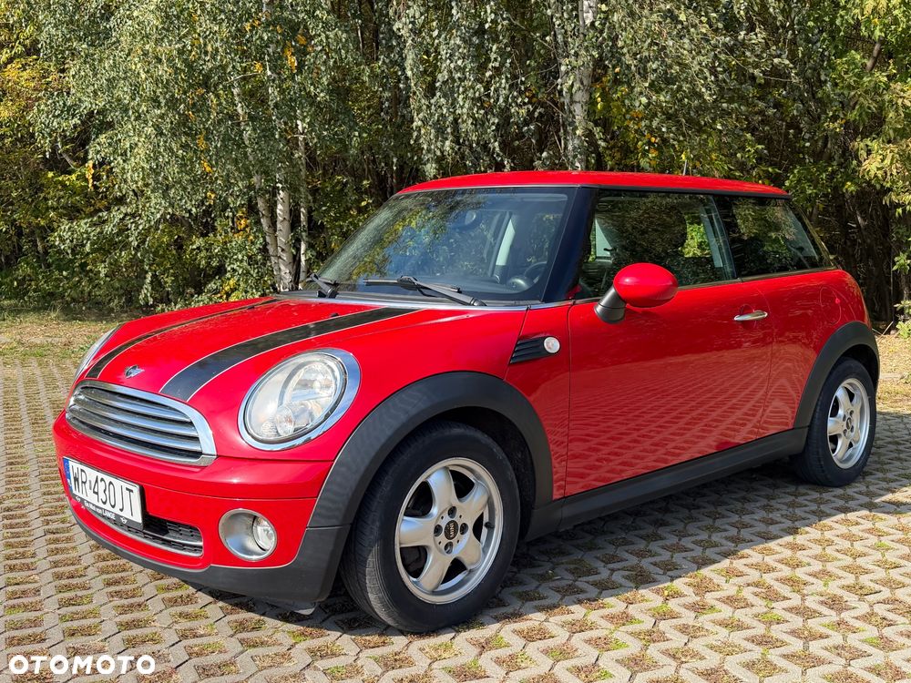 MINI One