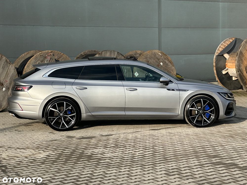 Volkswagen Arteon Shooting Brake 2.0 TSI OPF 4Motion DSG R - 10