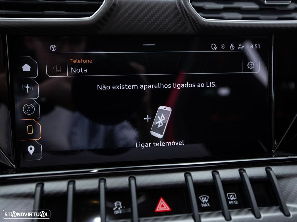 Lamborghini Urus 4.0 V8 Performante - 41