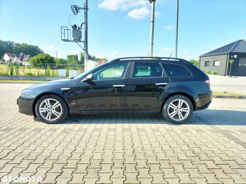 Alfa Romeo 159 - 6