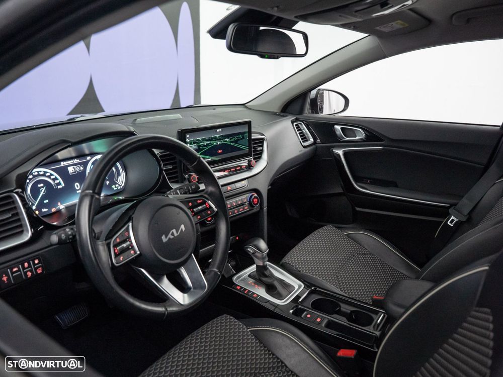 Kia XCeed 1.6 GDi PHEV Tech - 15