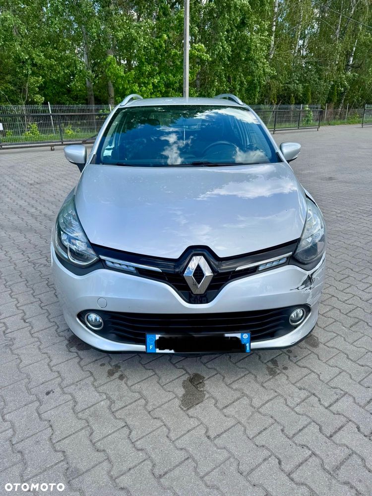 Renault Clio - 2