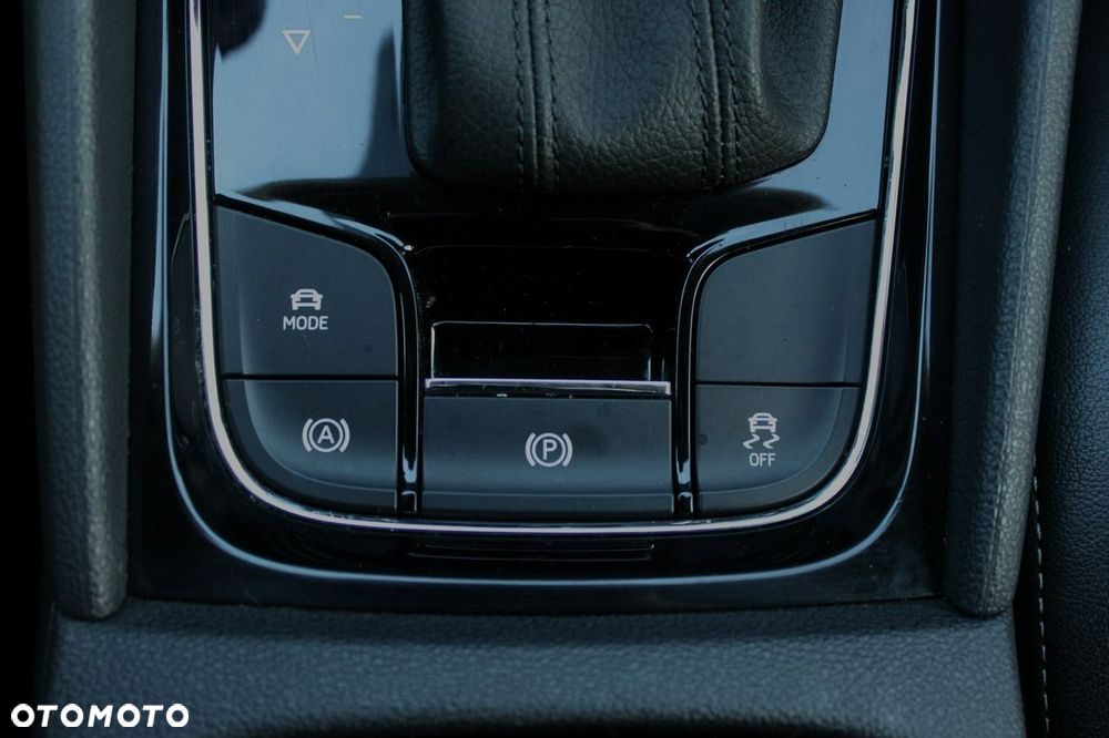 Skoda Kodiaq 1.5 TSI DSG Style - 27