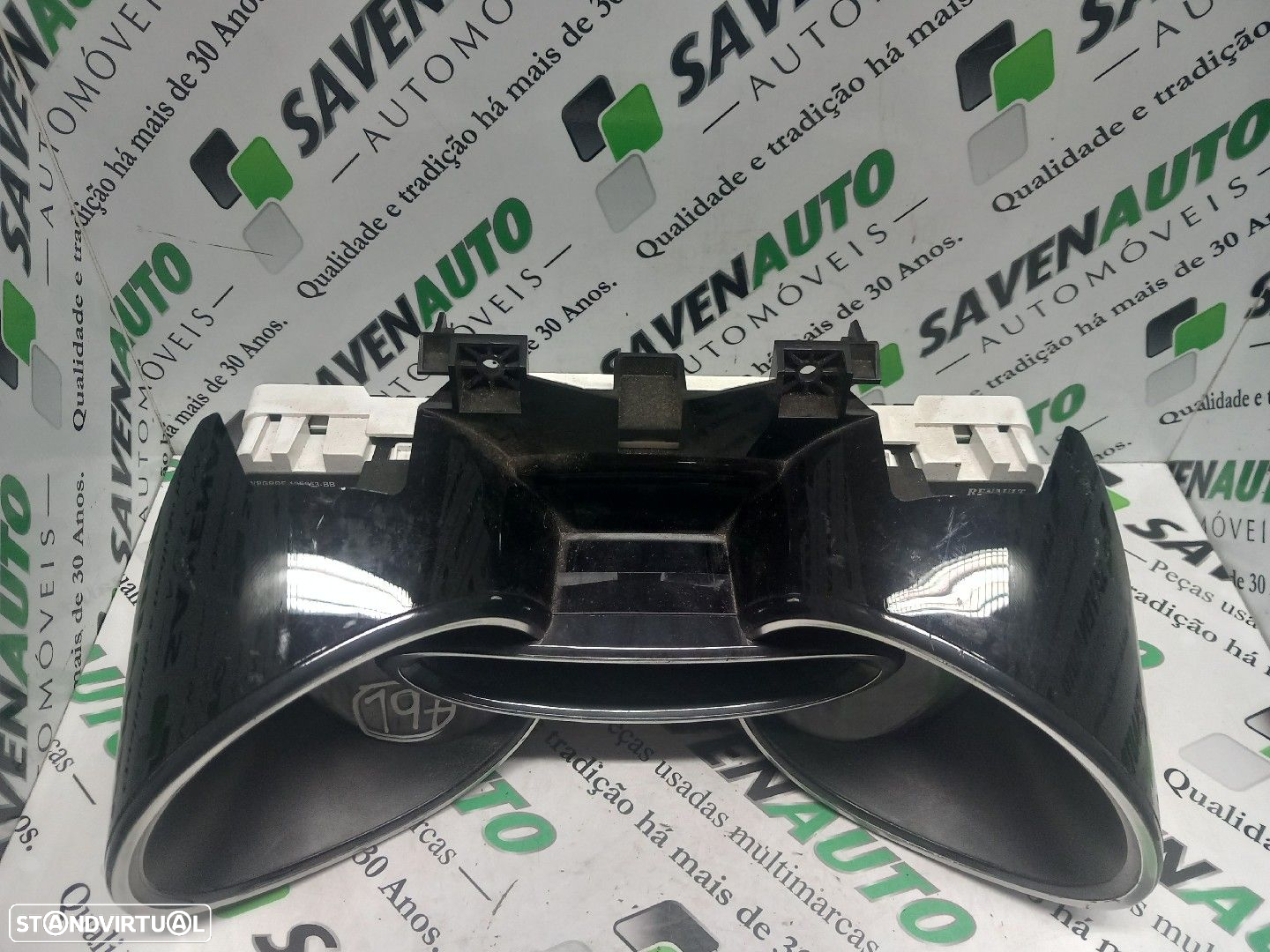 Quadrante Renault Clio Iv (Bh_) - 2