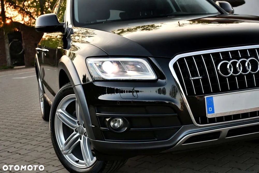 Audi Q5 2.0 TDI clean diesel Quattro S tronic - 14