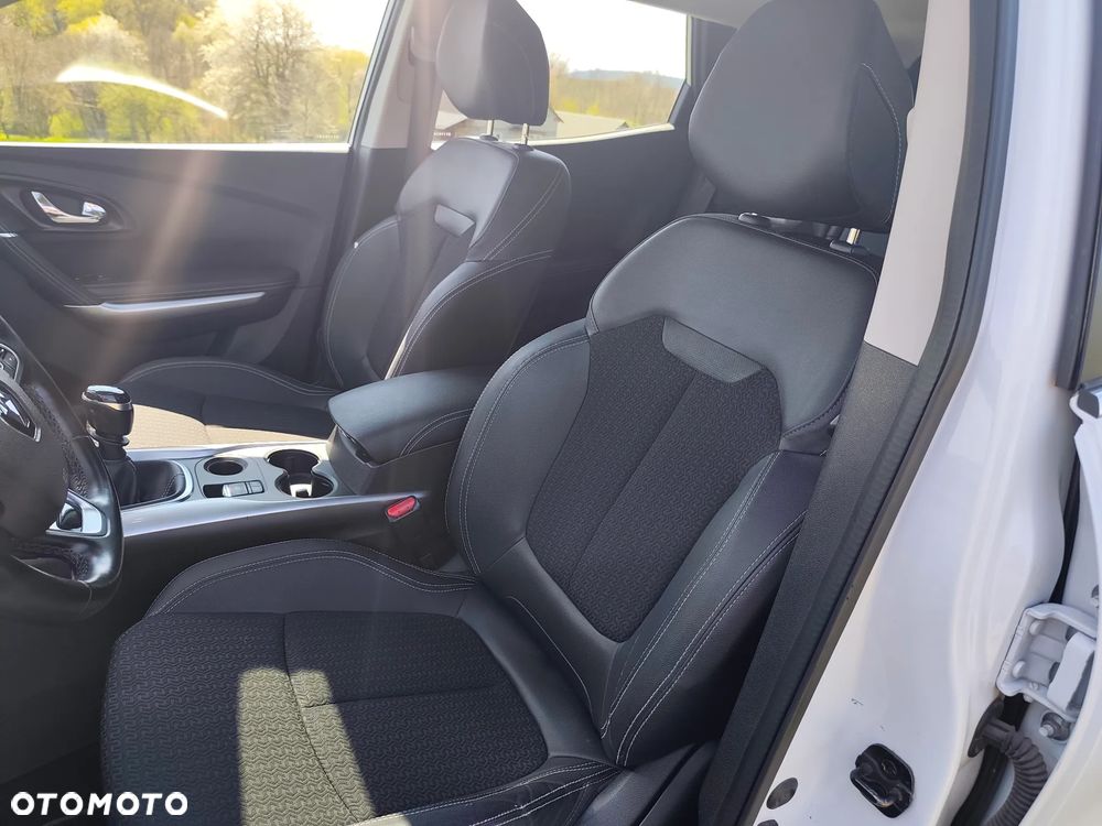 Renault Kadjar 1.6 dCi Energy Intens - 21