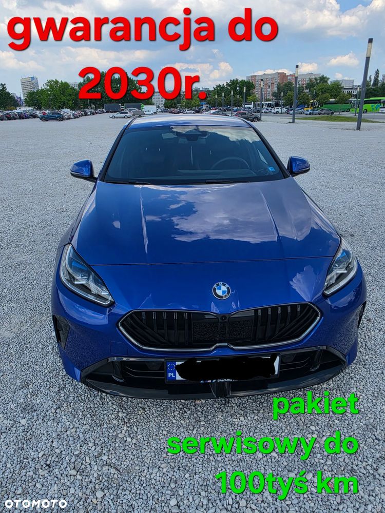 BMW Seria 1 - 1