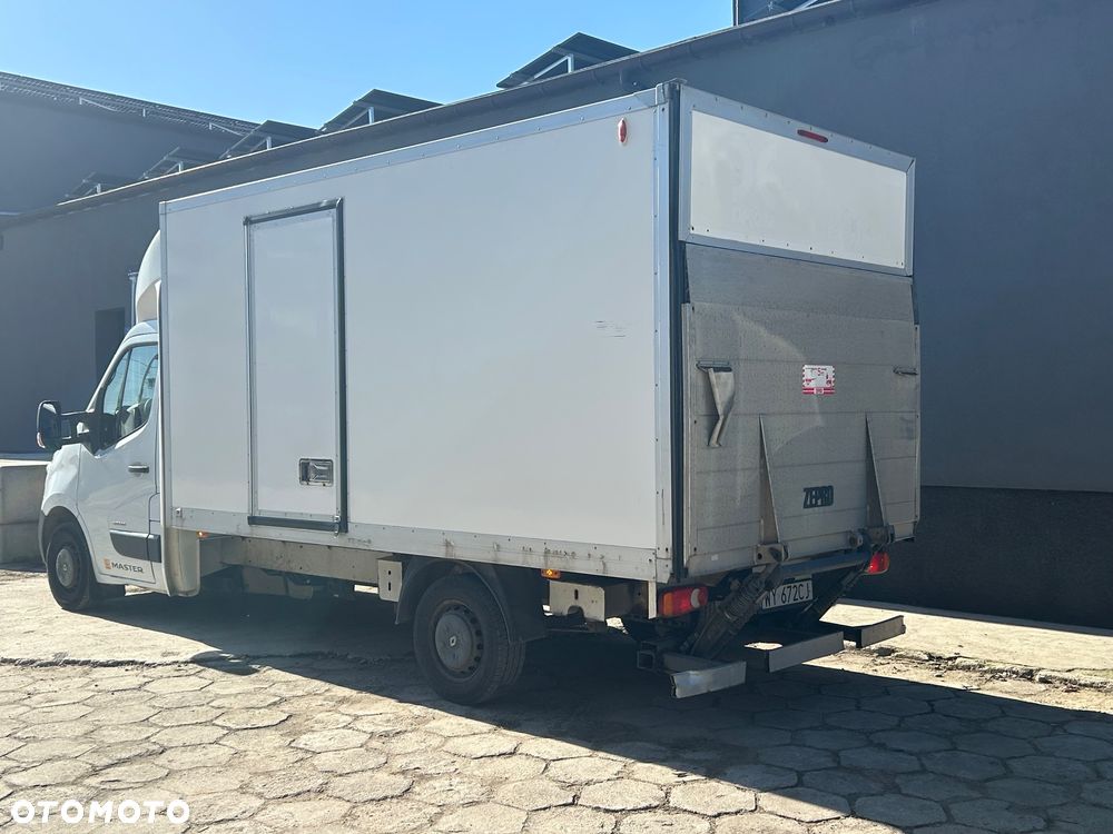 Renault Master - 4