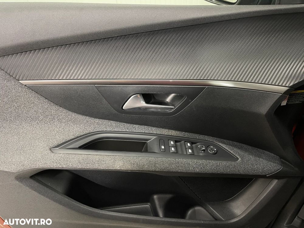 Peugeot 5008 1.5L BlueHDI EAT8 S&S Active Pack - 28