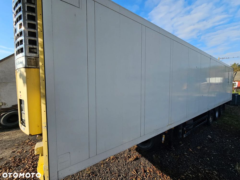 Schmitz Cargobull SKO24 - 2