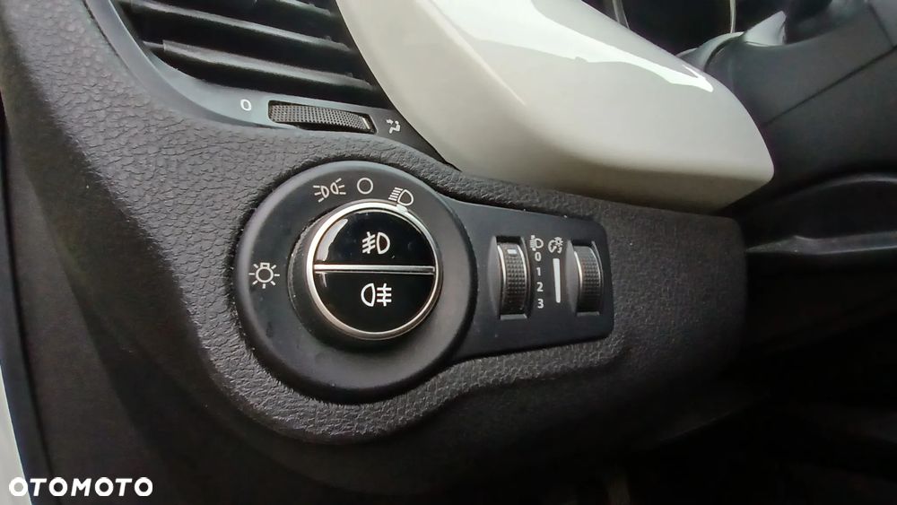 Fiat 500X 1.4 MultiAir Pop Star - 19