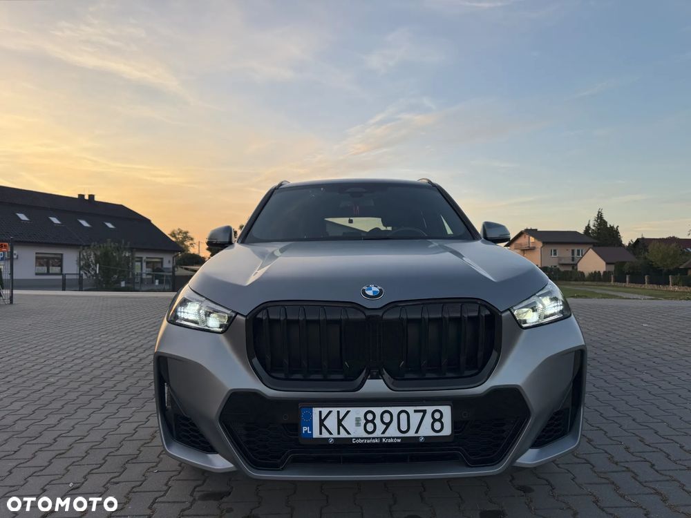 BMW X1 - 4