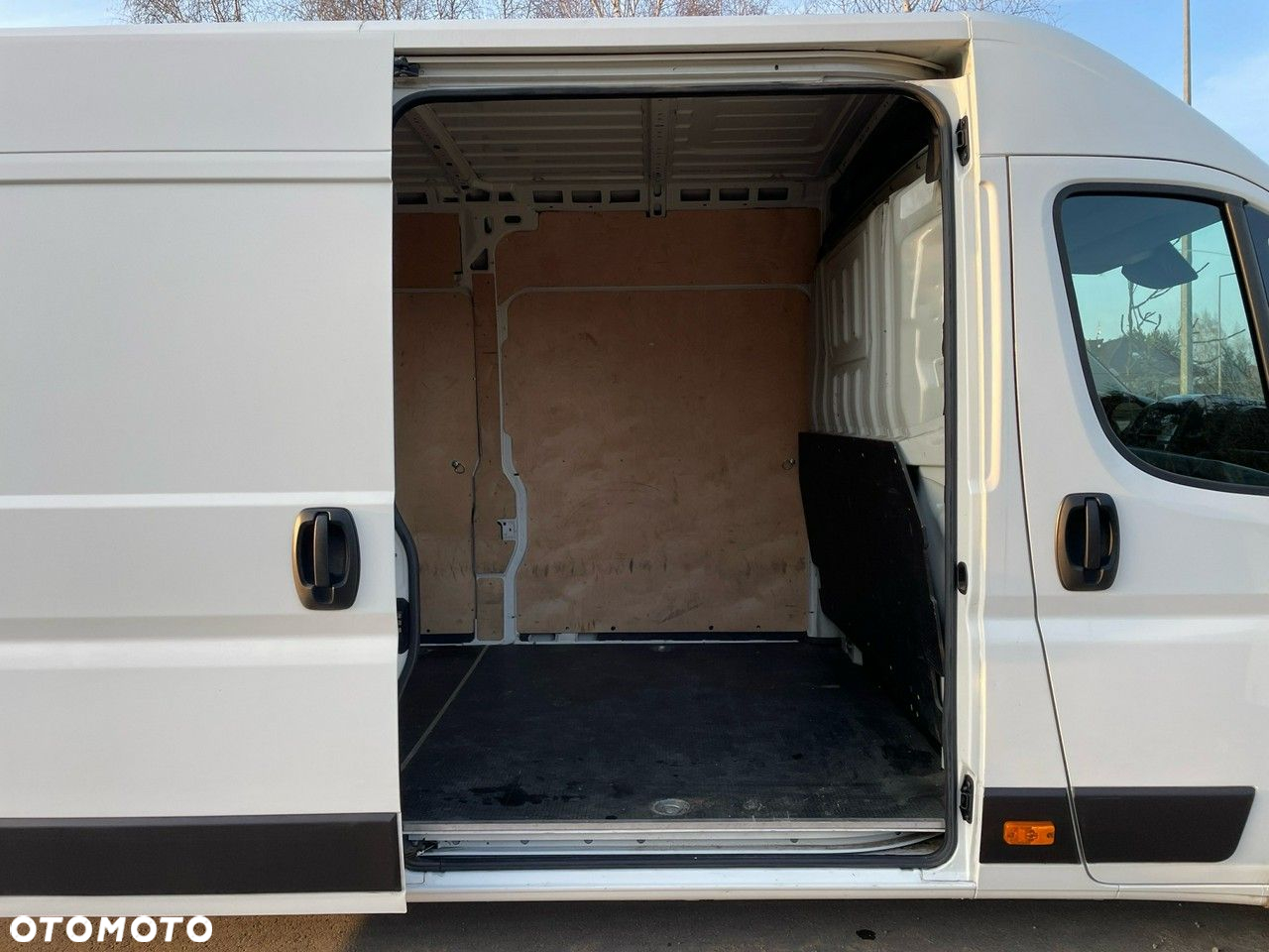 Peugeot Boxer - 7