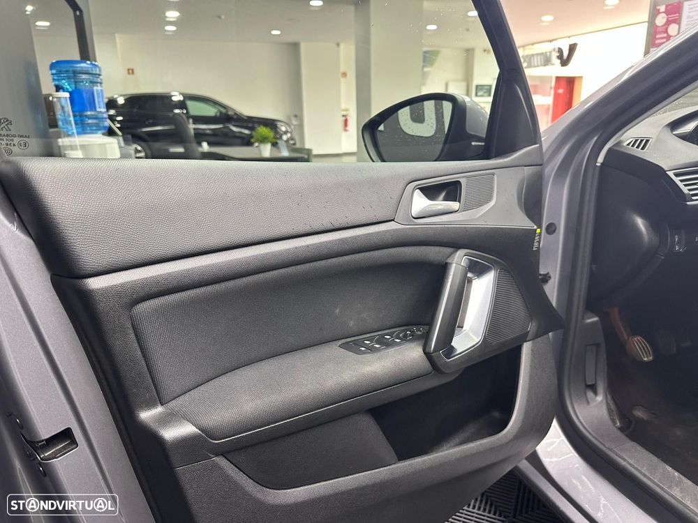 Peugeot 308 SW 1.5 BlueHDi Allure Pack - 15