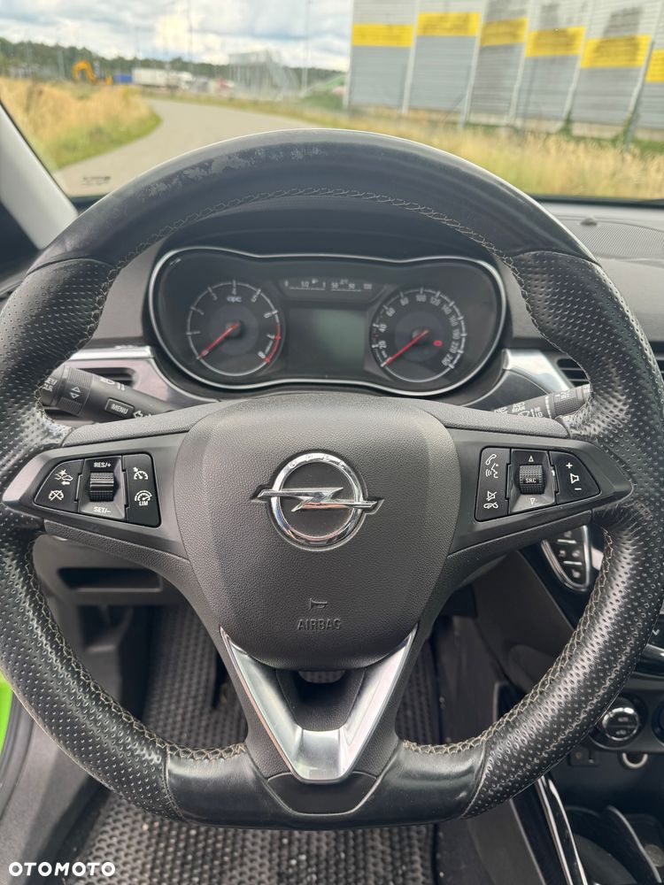 Opel Corsa - 15