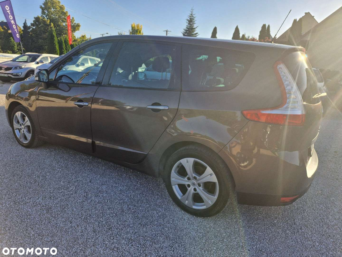 Renault Grand Scenic - 6