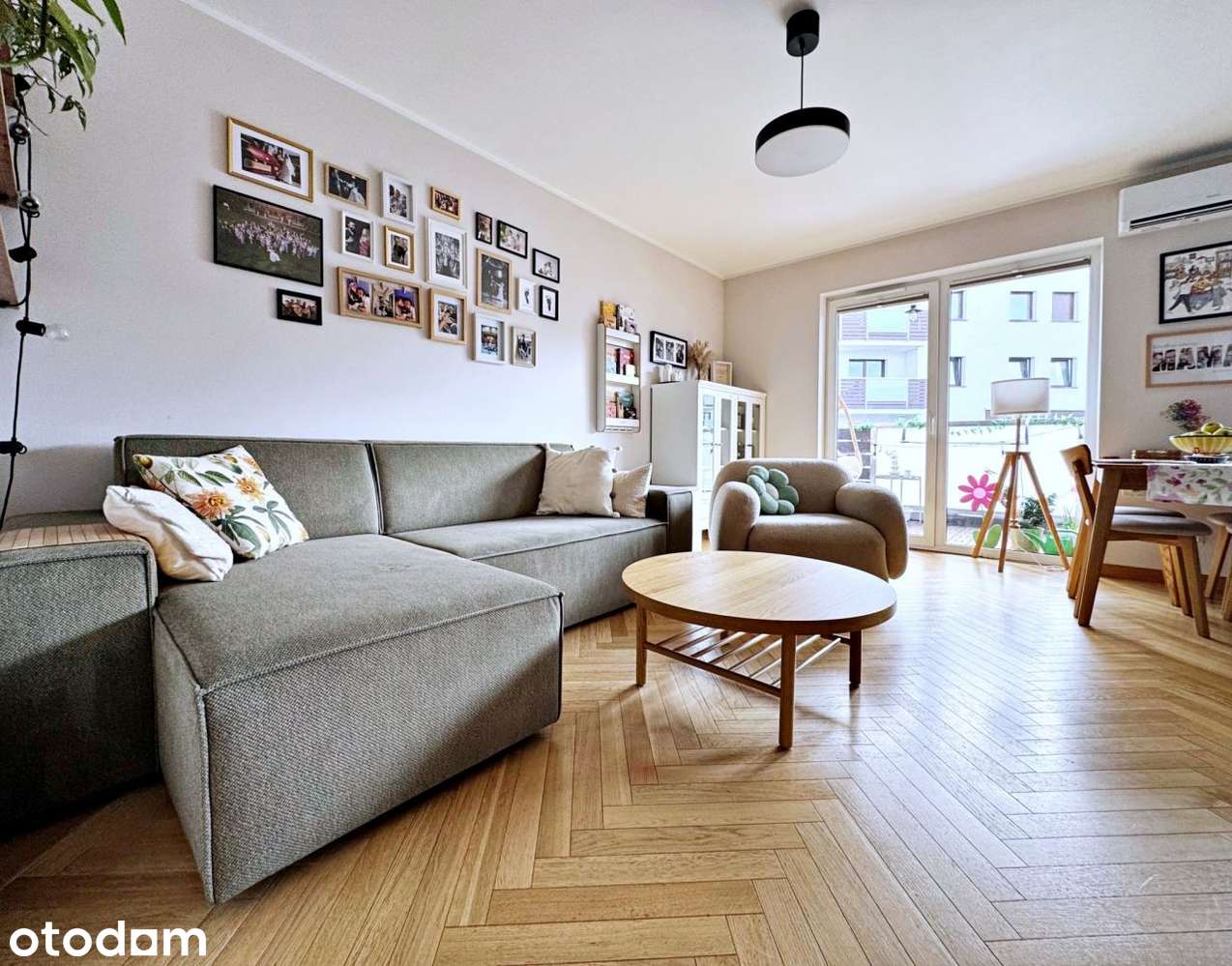 Stylowe, Zadbane 3 pok. | Śmidowicz | Winda
