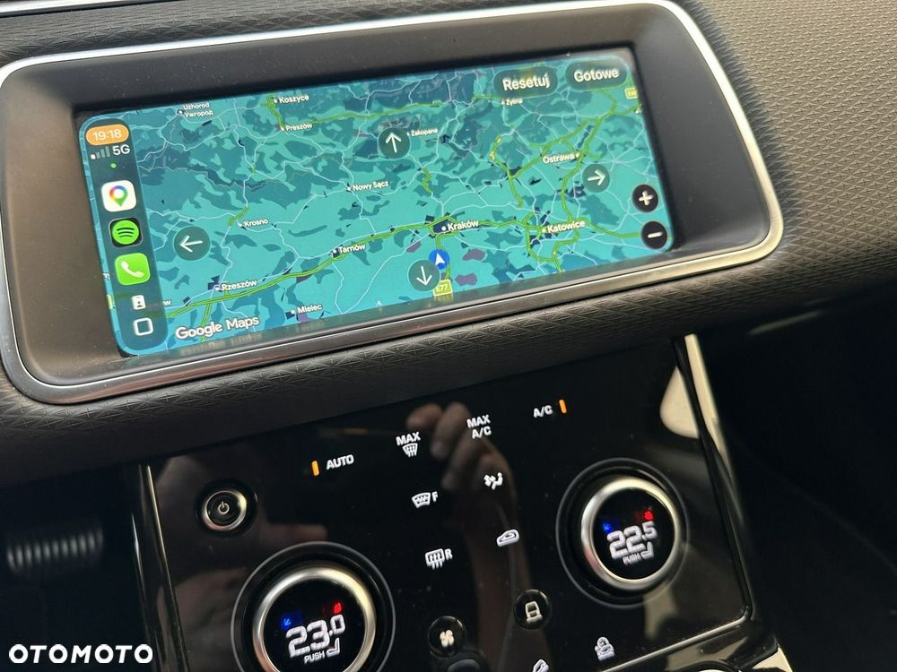 Land Rover Range Rover Evoque - 8