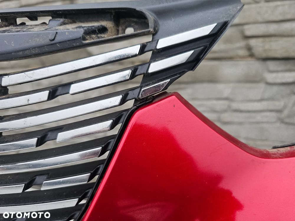 Peugeot 2008 2 II zderzak przod - 9