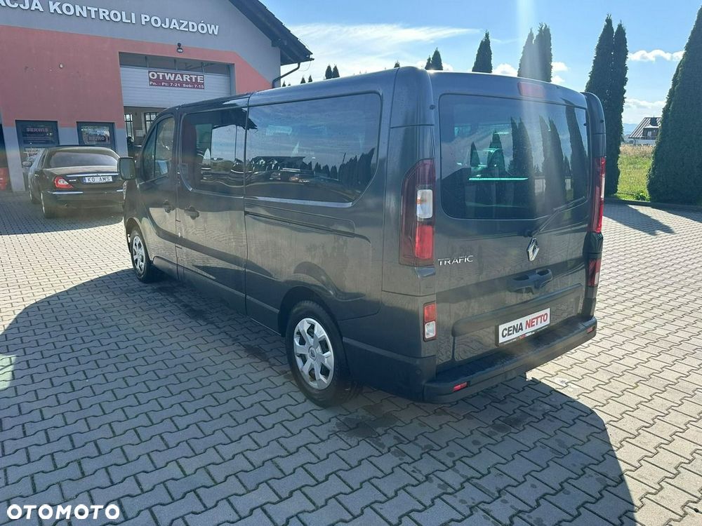 Renault Trafic - 3