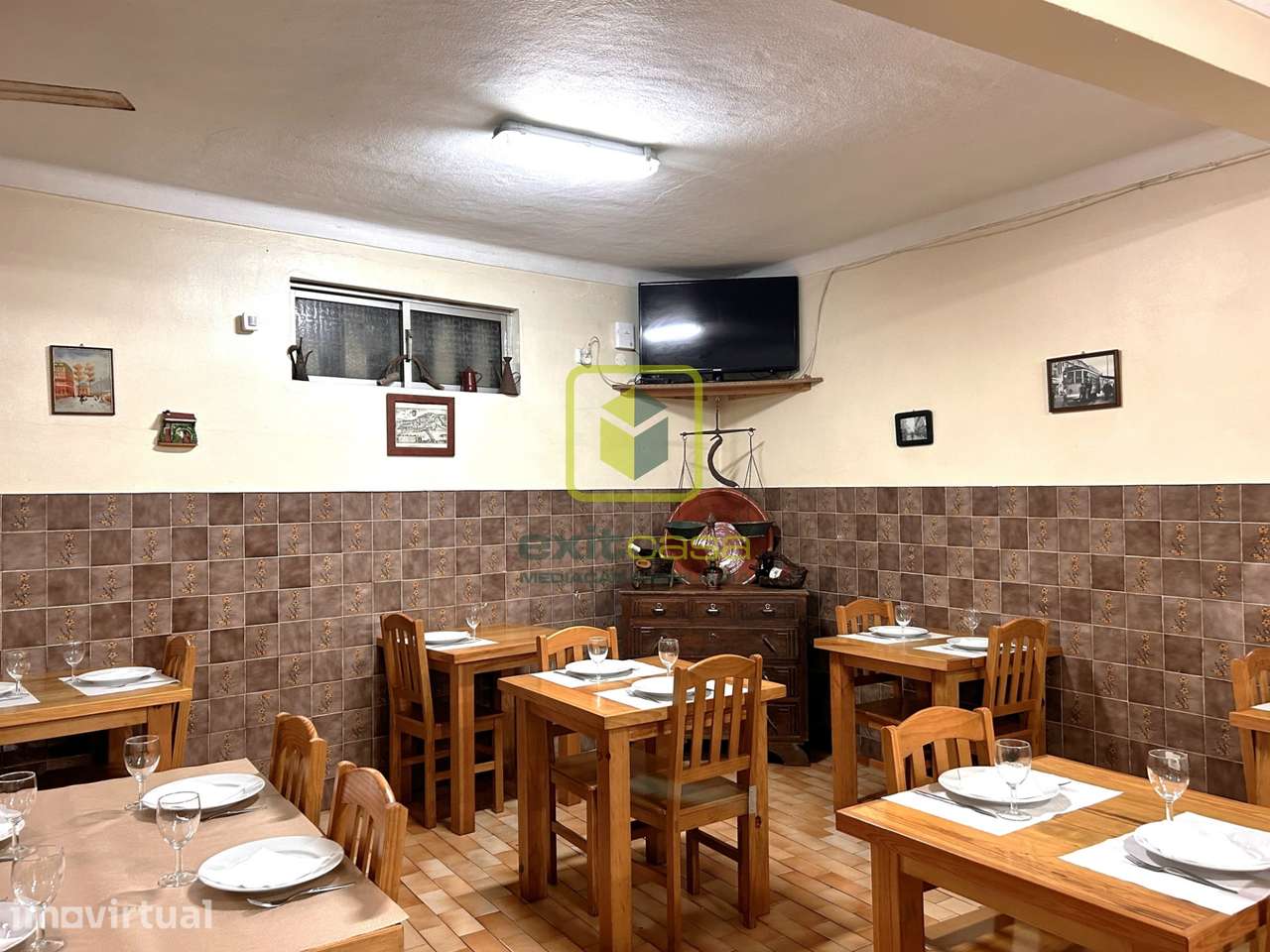 Restaurante-Bar - Grande imagem: 4/32