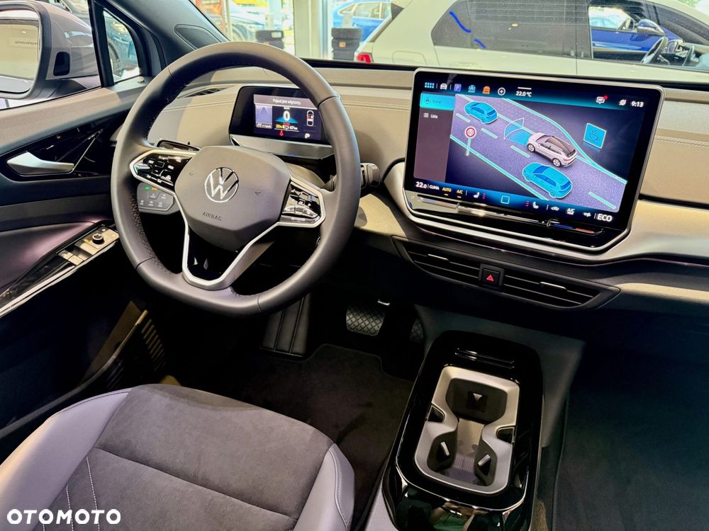 Volkswagen ID.4 52kWh Plus - 7