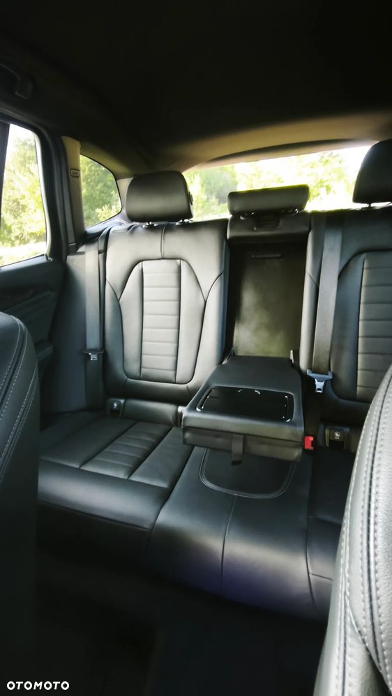 BMW X3 xDrive30i - 12
