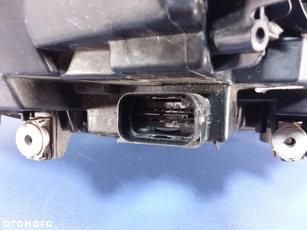 BMW 4 F32 F33 LCI REFLEKTOR LEWY ADAPTIVE LED EU - 6