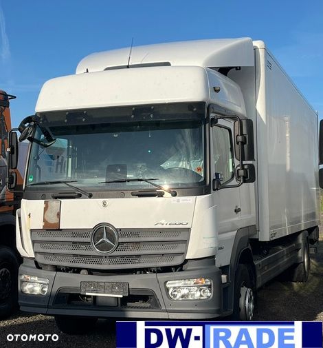 Mercedes-Benz Atego