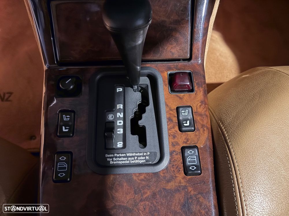 Mercedes-Benz SL 300 - 31