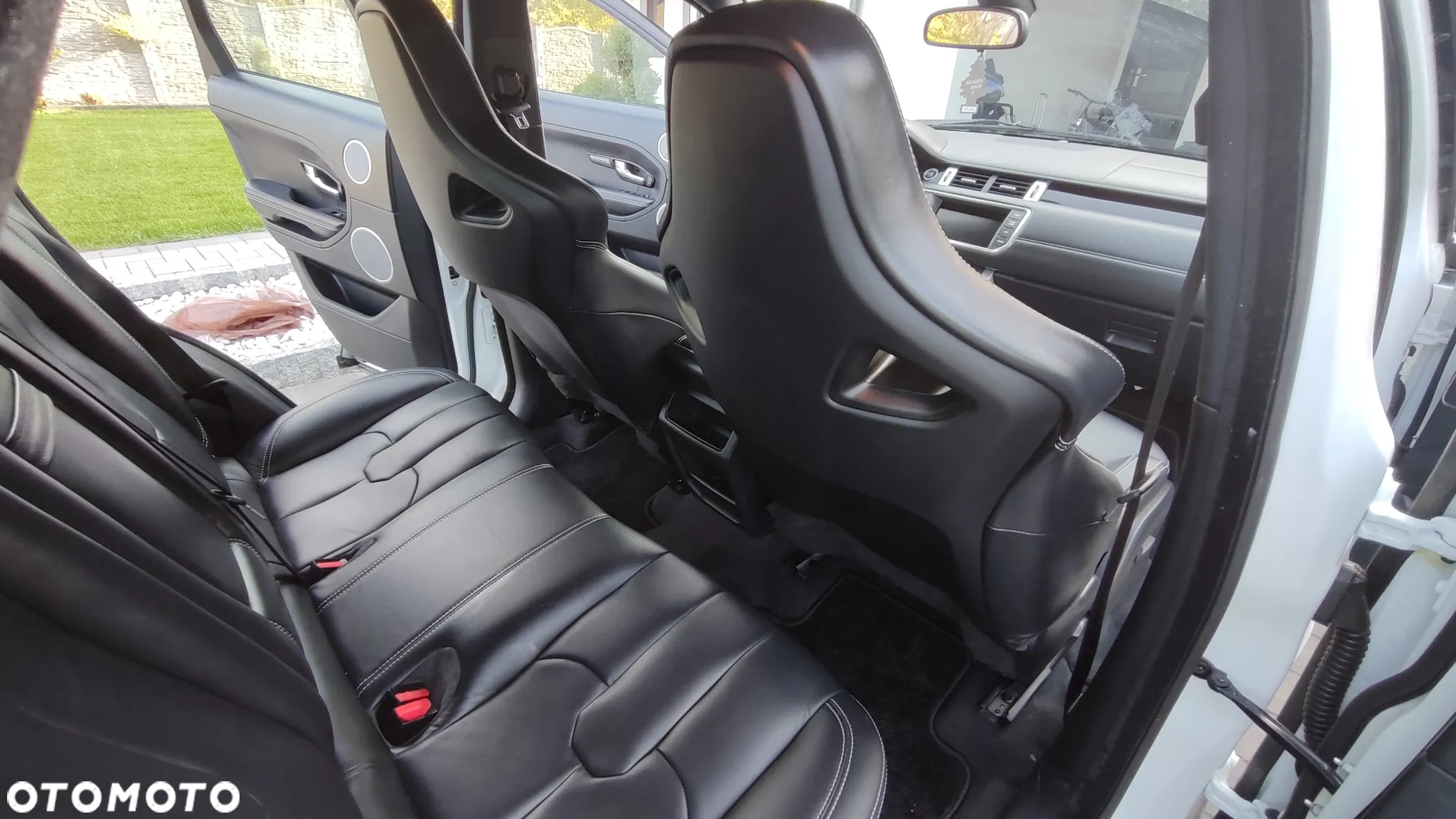Land Rover Range Rover Evoque 2.0Si4 Dynamic - 21
