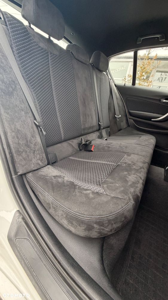 BMW Seria 1 118i M Sport - 17