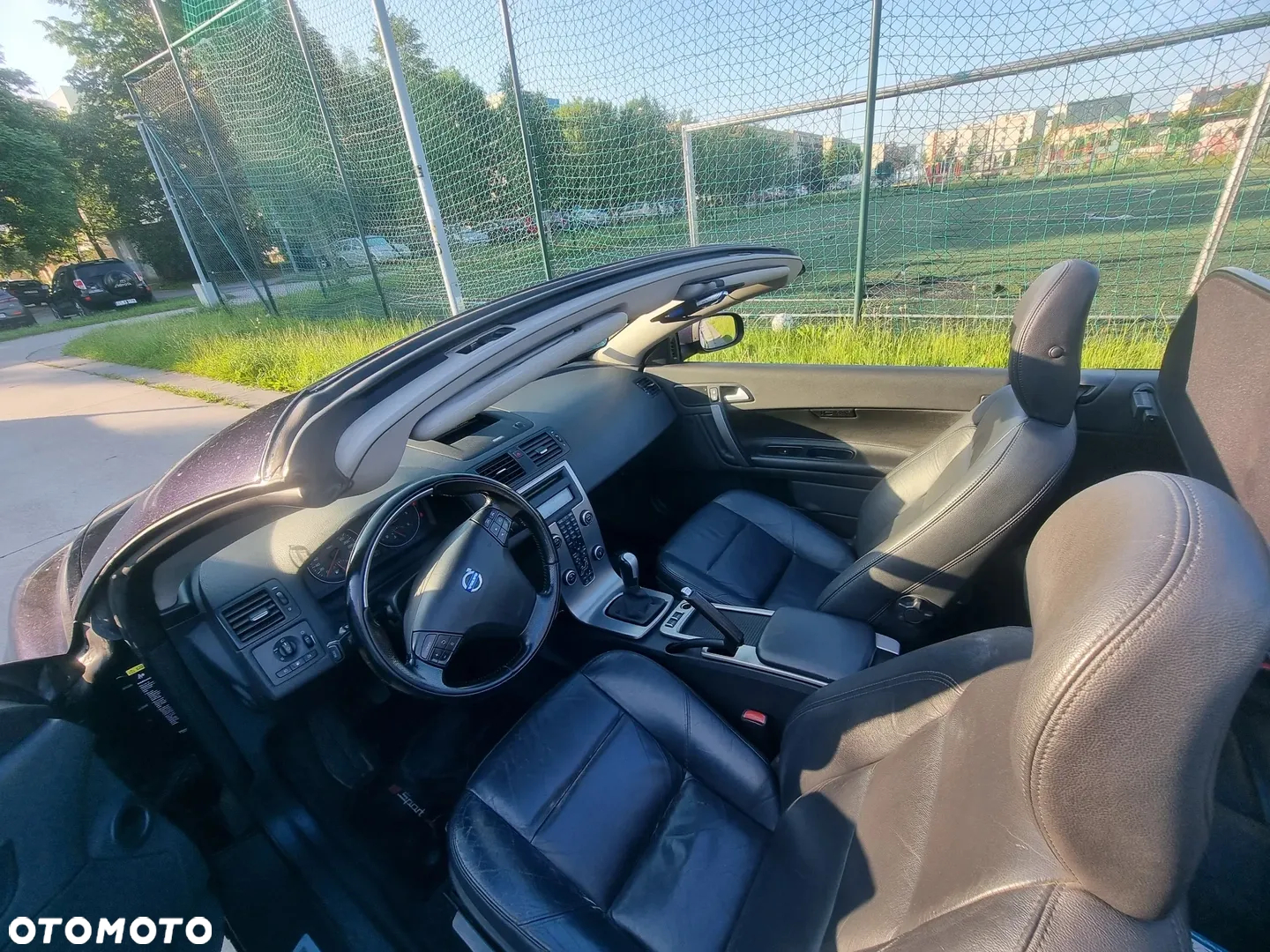 Volvo C70 2.0D Momentum - 5