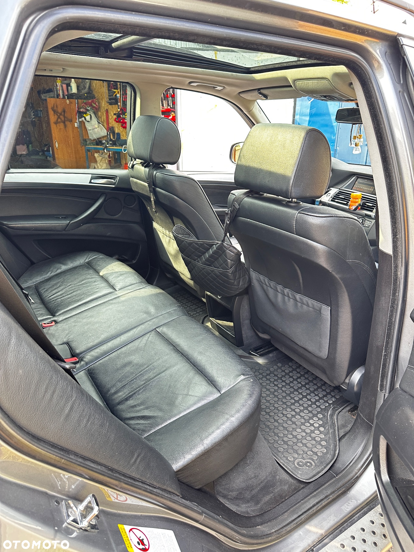 BMW X5 3.0d xDrive - 15