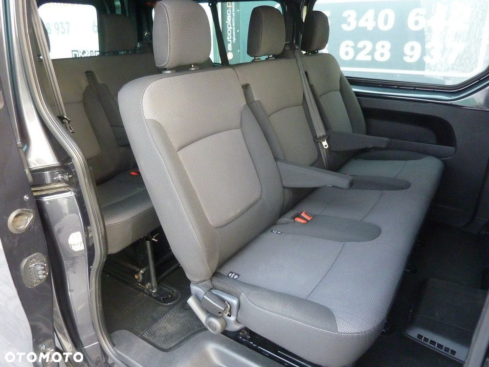 Renault Trafic - 13