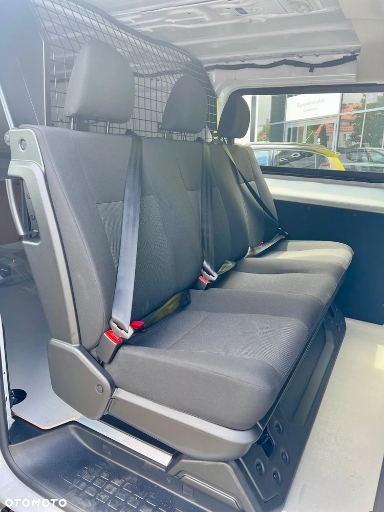 Opel VIVARO - 5