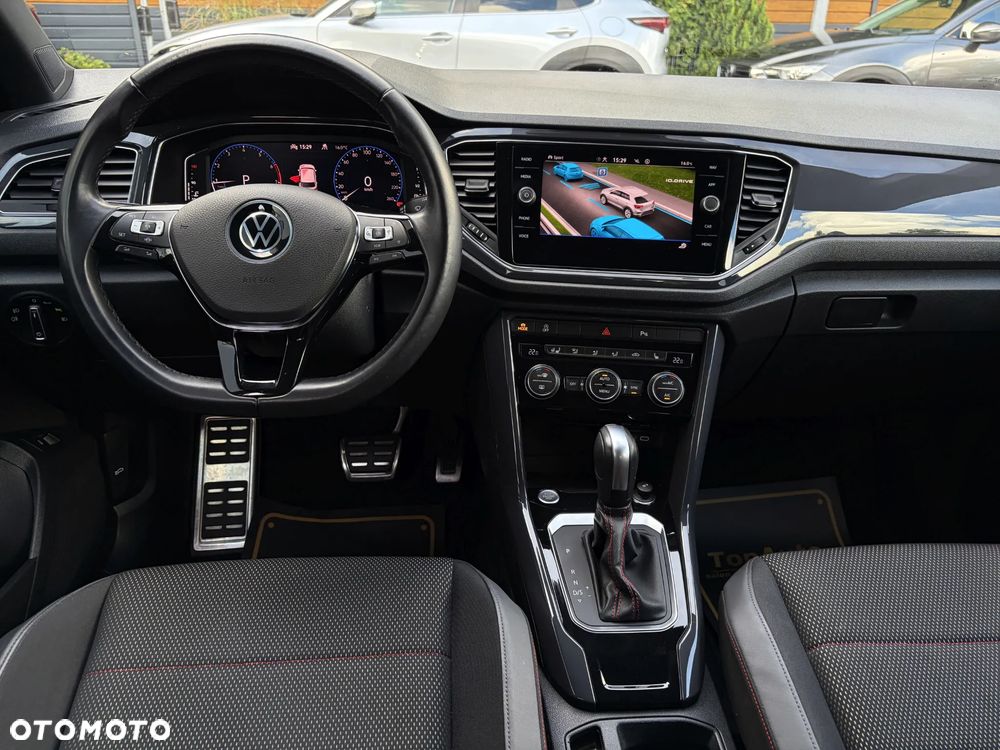 Volkswagen T-Roc - 32