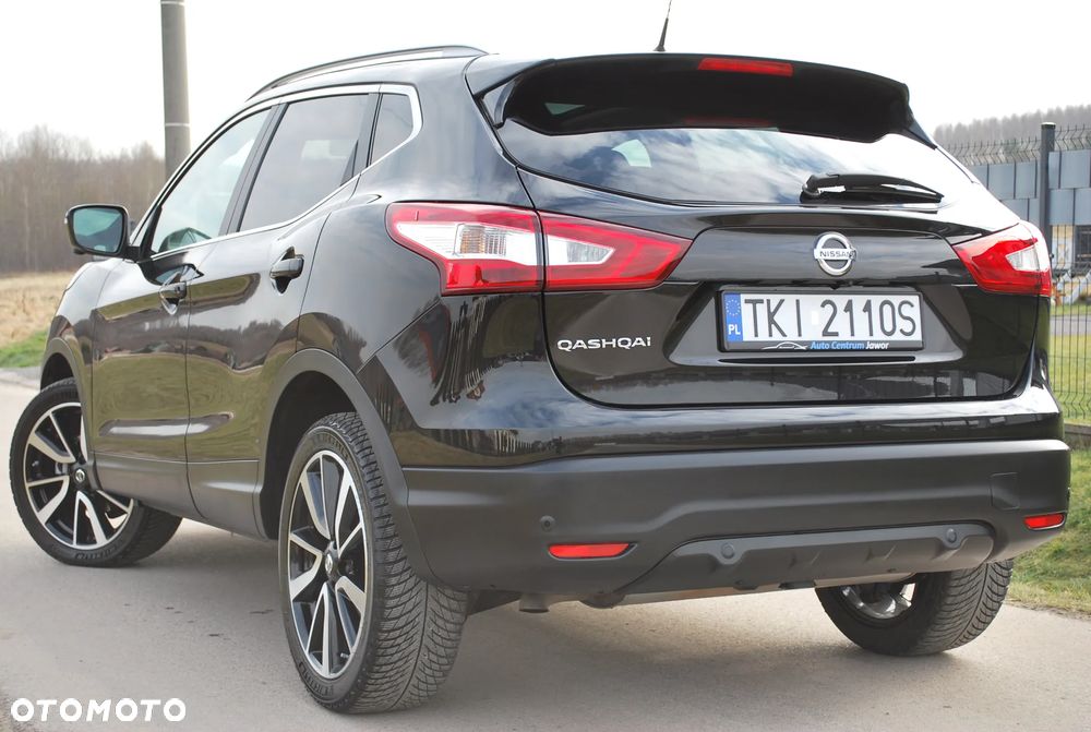Nissan Qashqai 1.6 DIG-T Tekna+ - 9